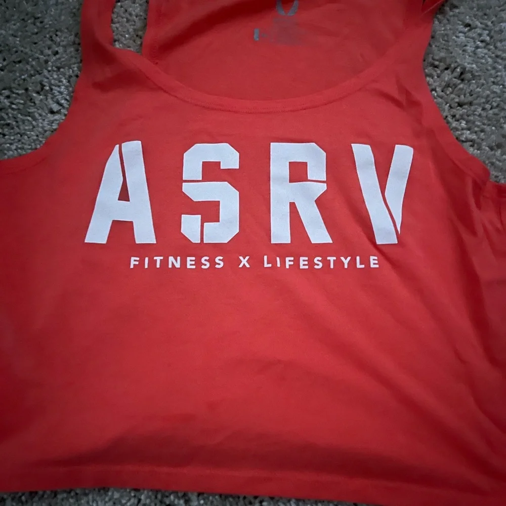 ASRV Tank - Picture 1 of 2